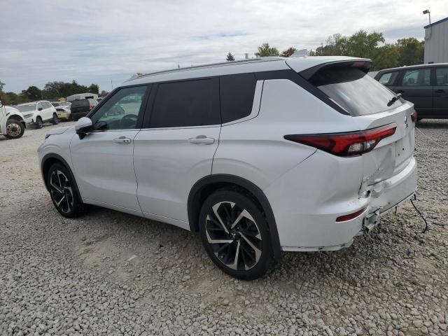 2022 MITSUBISHI OUTLANDER SEL JA4J4VA88NZ028085