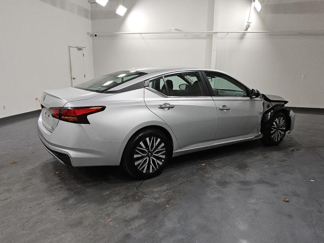 2025 NISSAN ALTIMA SV - 1N4BL4DV7SN386618