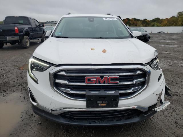 2021 GMC TERRAIN SLT #3296358135
