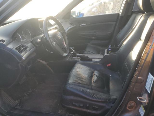 2012 HONDA ACCORD SE - 1HGCP2F61CA236284