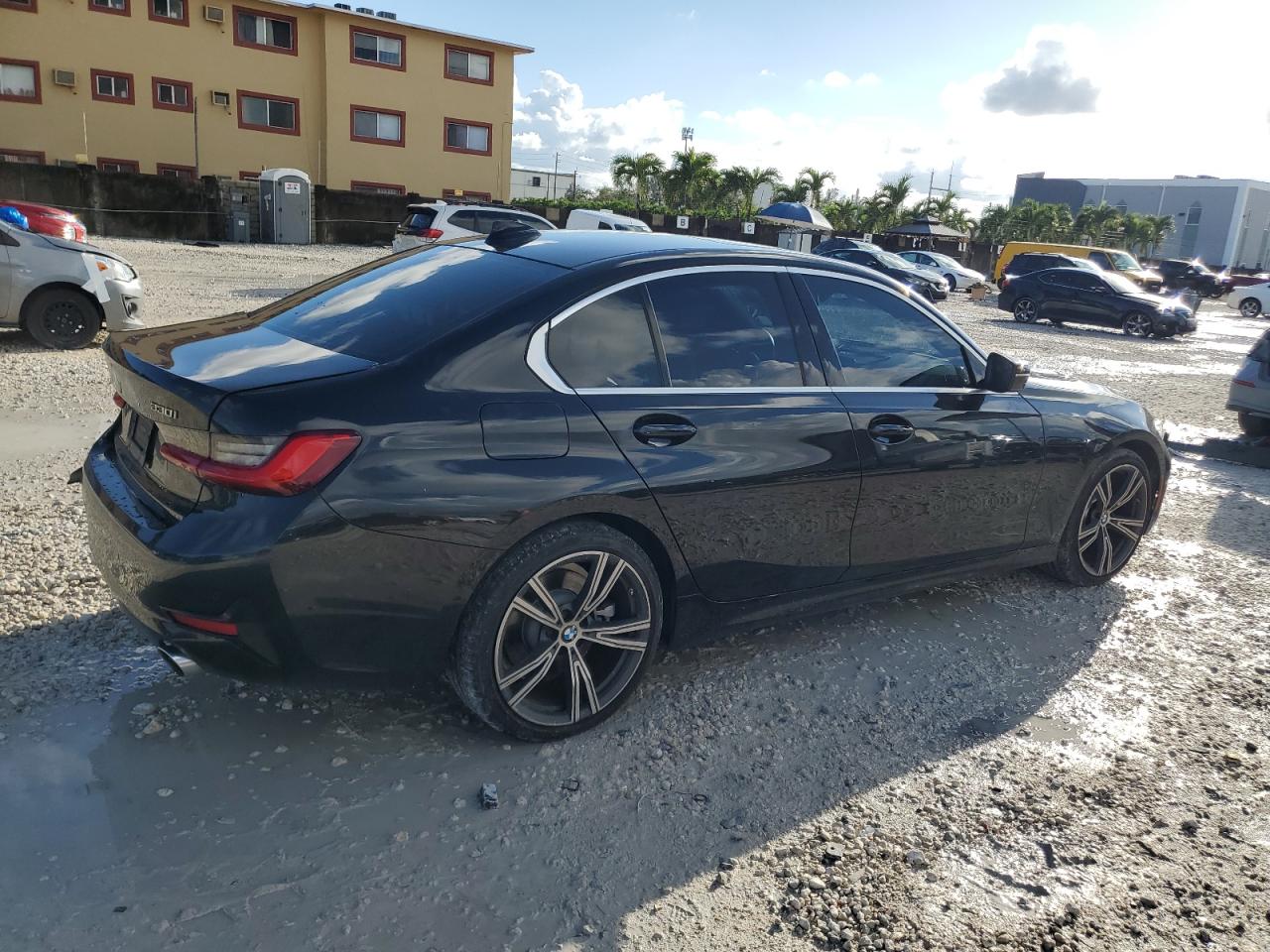 BMW 3 SERIES 330I