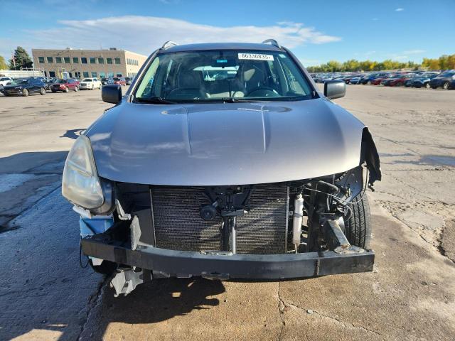 2014 NISSAN ROGUE SELE - JN8AS5MV8EW711763