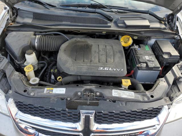 2019 DODGE GRAND CARA #3310426971