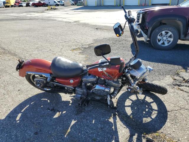 1995 HARLEY-DAVIDSON XL1200 #3274680848