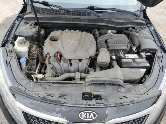 2012 KIA OPTIMA EX - 5XXGN4A7XCG036476