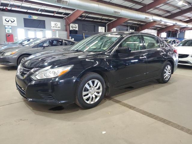 Global Auto Auctions: 2016 NISSAN ALTIMA 2.5