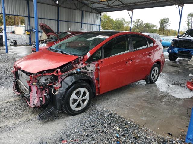 Global Auto Auctions: 2013 TOYOTA PRIUS