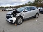 Lot #3303880712 2022 CHEVROLET EQUINOX LT