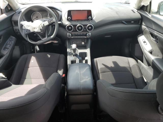 2025 NISSAN SENTRA S 3N1AB8BV2SY253970