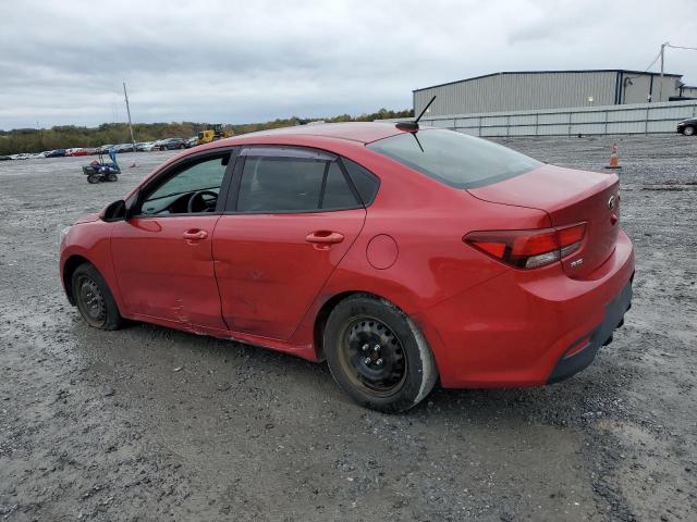 2019 KIA RIO S - 3KPA24AB0KE239368