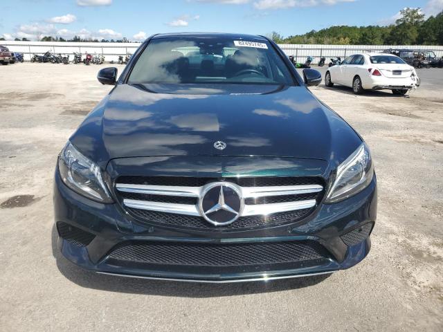 2019 MERCEDES-BENZ C 300 #3285650287