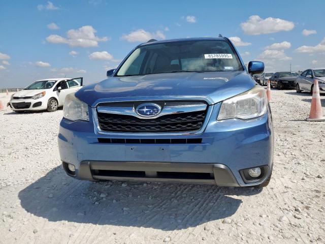 2015 SUBARU FORESTER 2 - Other View