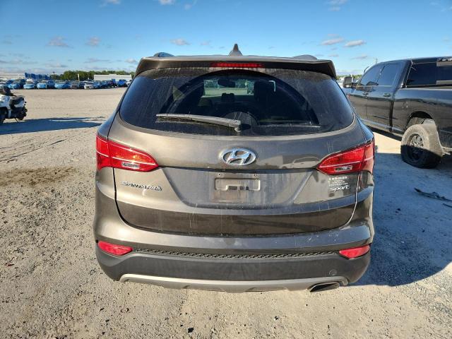 2014 HYUNDAI SANTA FE S - 5XYZU3LB4EG204862