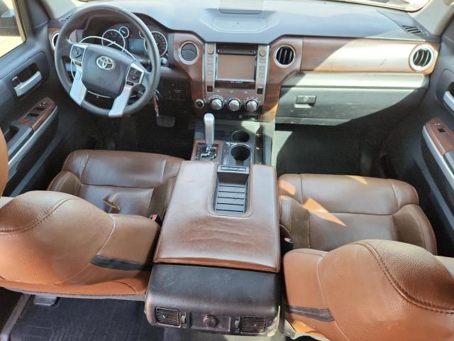 2016 TOYOTA TUNDRA CRE #3297084492