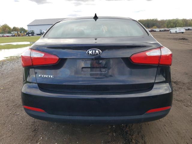 2016 KIA FORTE LX #3296295483