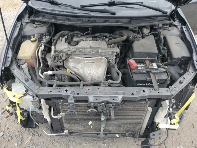 2014 TOYOTA SCION TC - JTKJF5C7XE3071326