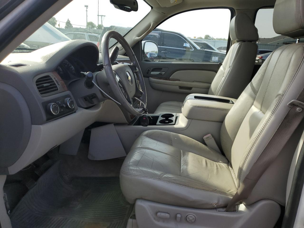 Lot #3255506046 2007 CHEVROLET AVALANCHE