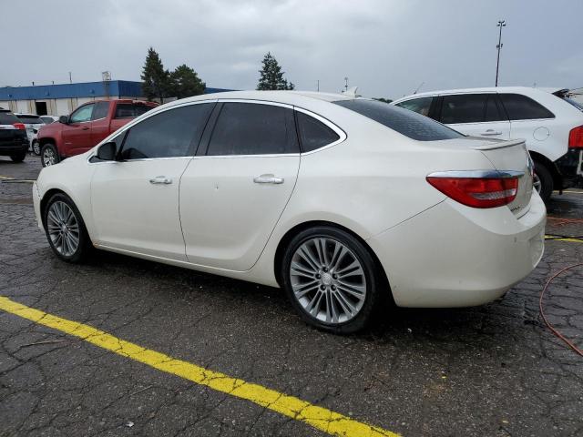 2012 BUICK VERANO #3286530173