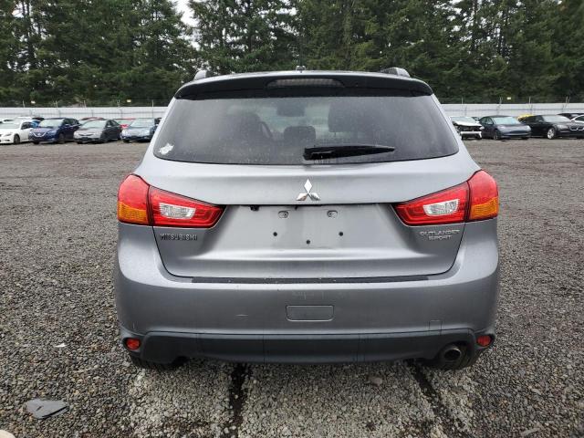 2013 MITSUBISHI OUTLANDER #3290396764