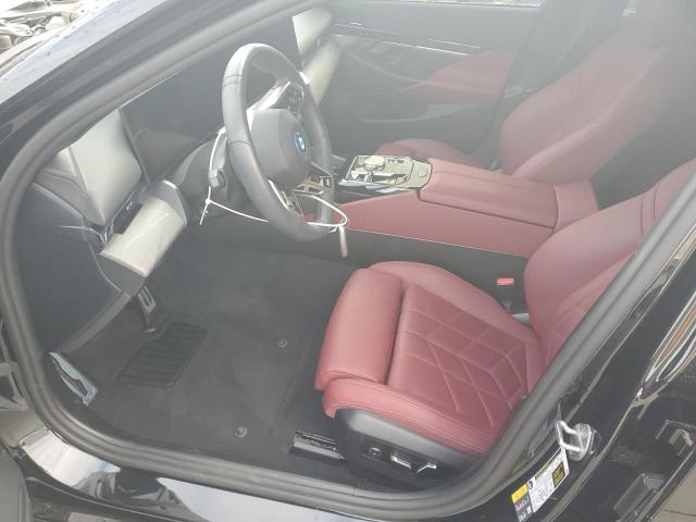 2024 BMW I5 EDRIVE 40 #3316038220