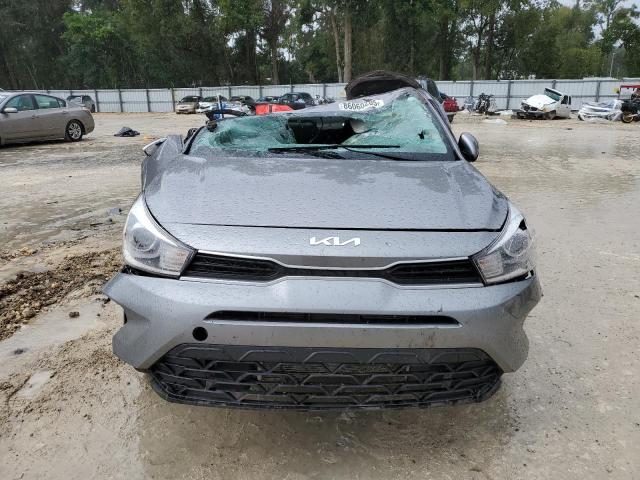 2023 KIA RIO LX #3297115507