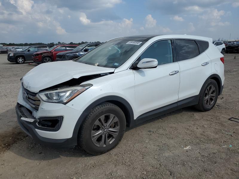 HYUNDAI SANTA FE S