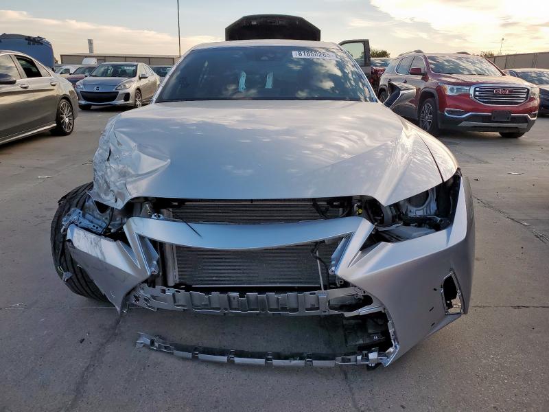 2025 LEXUS IS 350 F SPORT DESIGN JTHBZ1B29S5083306