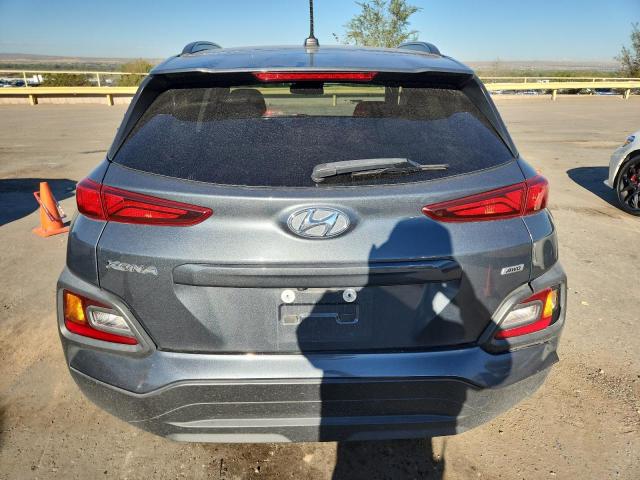 2020 HYUNDAI KONA SEL #3278595935