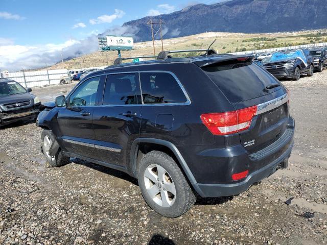 2013 JEEP GRAND CHER #3302744001