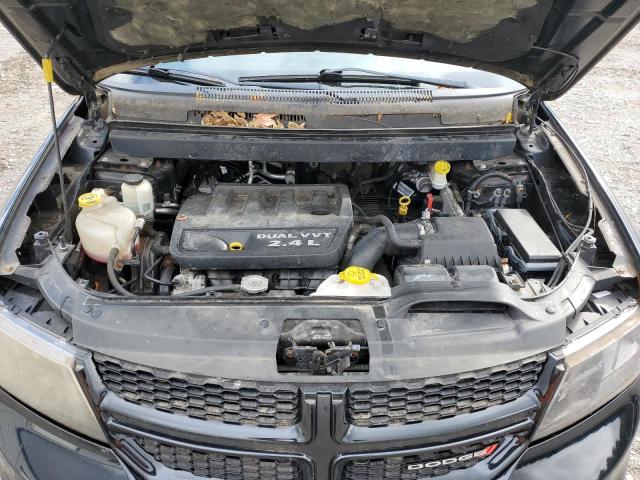 2015 DODGE JOURNEY CR - 3C4PDCGB4FT511217