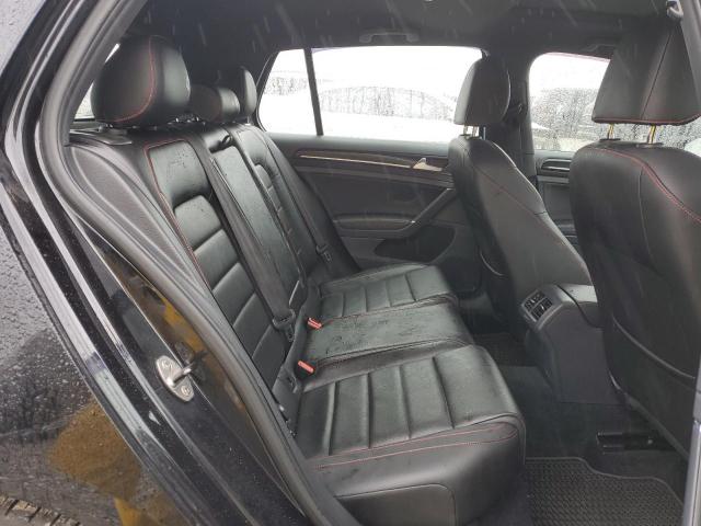 2016 VOLKSWAGEN GTI S/SE - 3VW447AU5GM047156