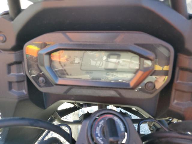 2023 KAWASAKI KL650 M ML5KLEM15PDA22379