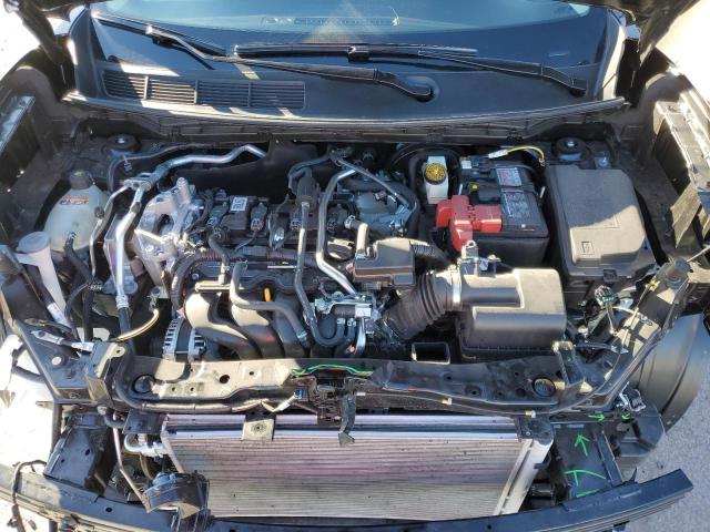 2025 NISSAN KICKS SV #3297236406