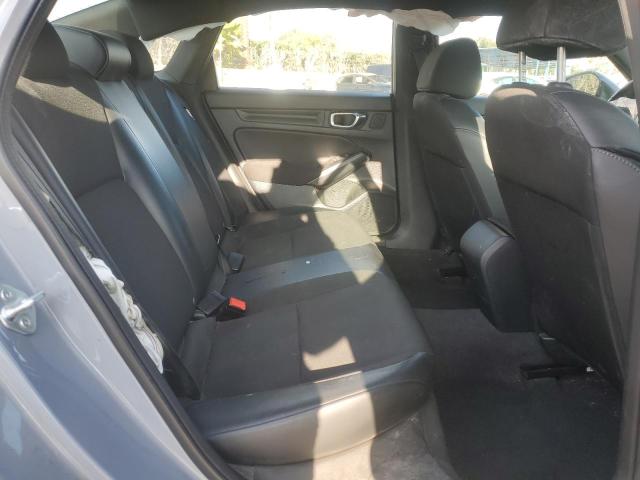 2022 HONDA CIVIC SPORT #3309649959