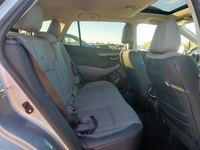 2024 SUBARU OUTBACK LI #3279640916