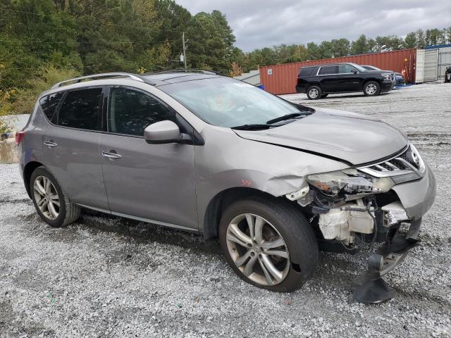 2011 NISSAN MURANO S - JN8AZ1MU8BW051439