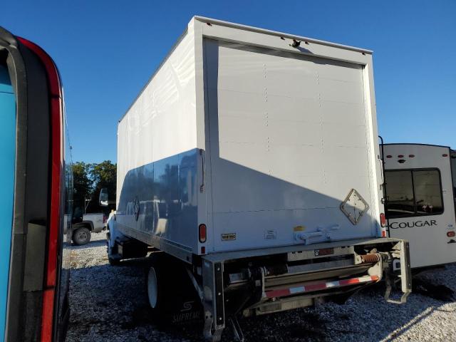 2021 FORD F650 SUPER #3292374277