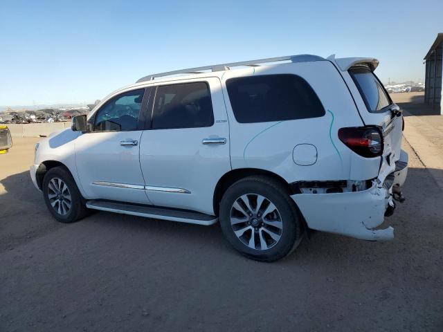 2018 TOYOTA SEQUOIA LI - 5TDJY5G18JS163373