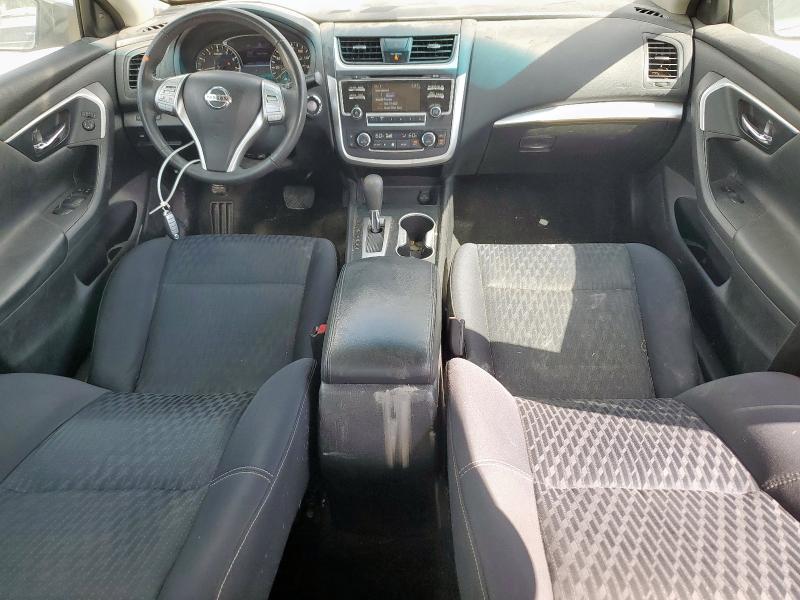 2017 NISSAN ALTIMA 2.5 - 1N4AL3AP7HC267130