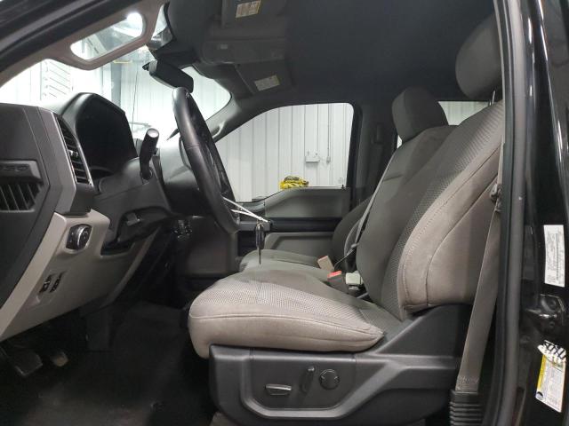 2019 FORD F150 SUPERCREW - 1FTEW1E53KKD19494