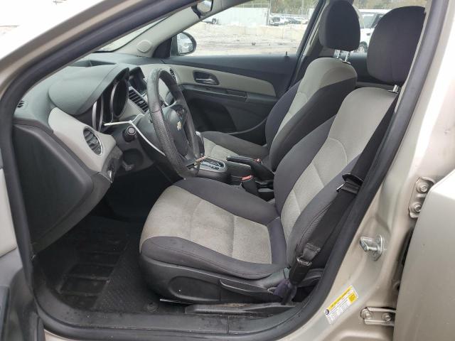 2013 CHEVROLET CRUZE LS #3303963689