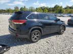 Lot #3296310494 2018 TOYOTA HIGHLANDER