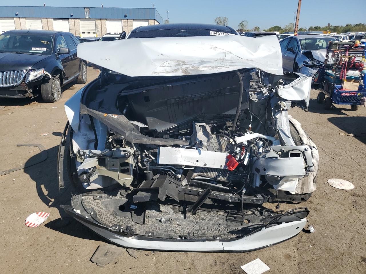 FORD MUSTANG PREMIUM