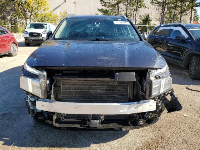 2023 HYUNDAI SANTA FE S #3284201540