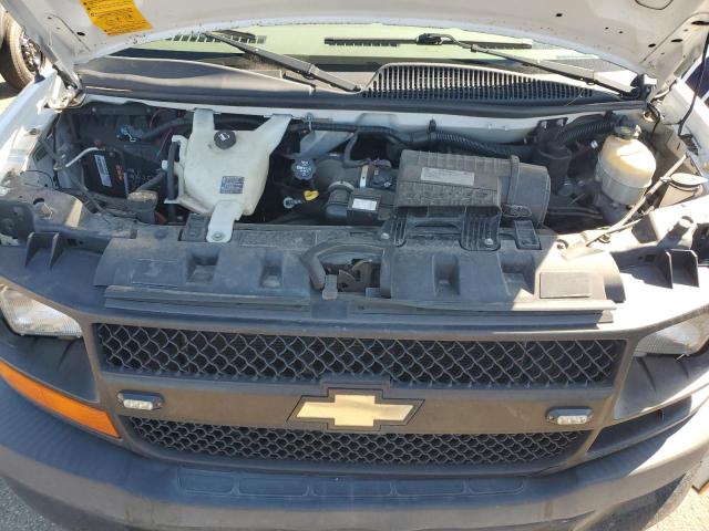 2017 CHEVROLET EXPRESS G2 #3297963827