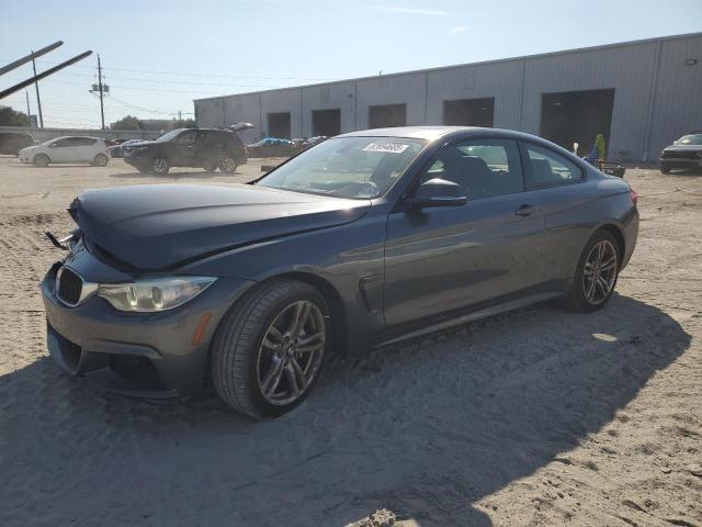 BMW 435 XI