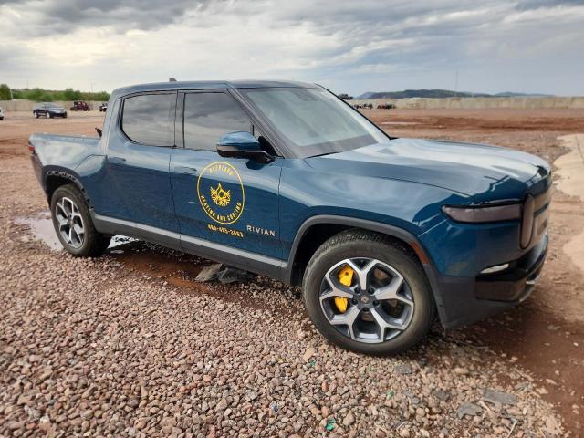 2022 RIVIAN R1T ADVENT - 7FCTGAAAXNN009122