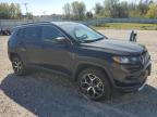 Lot #3312273804 2025 JEEP COMPASS LI