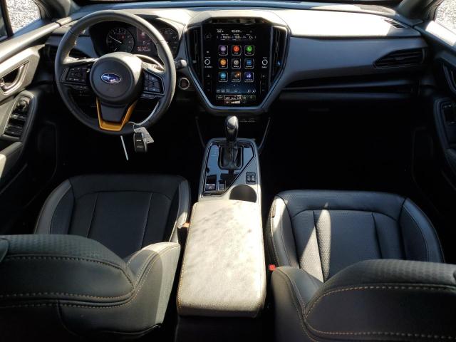 2024 SUBARU CROSSTREK - 4S4GUHU67R3721407