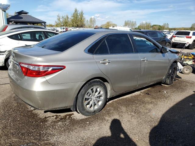 2017 TOYOTA CAMRY LE - 4T1BF1FK7HU421543